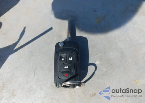 2014 Chevrolet Impala 1Ls из США, поврежденный, VIN 1G11Y5SL7EU131730